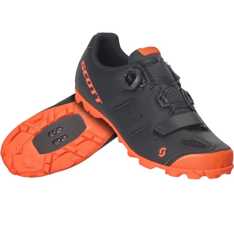 Scott MTB Elite Boa - MTB Schuhe - Herren