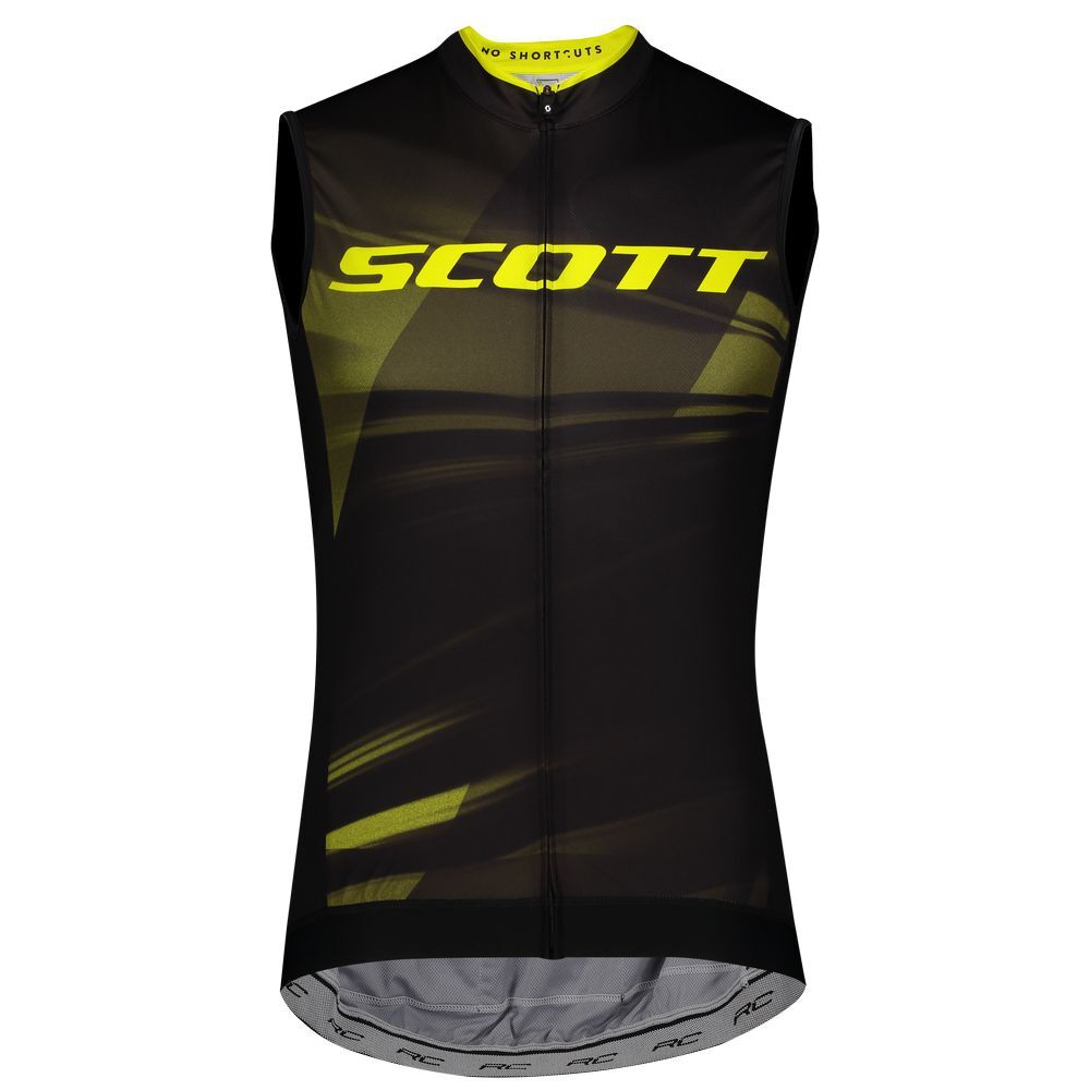 Scott RC Pro - Bodywarmer - Heren