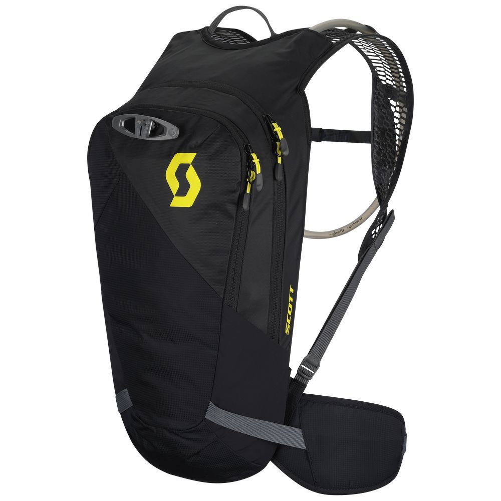 Scott Perform Evo HY' 10 - Sac à dos vélo | Hardloop