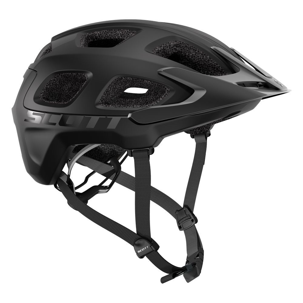 Scott Vivo (CE) - MTB-Helmet