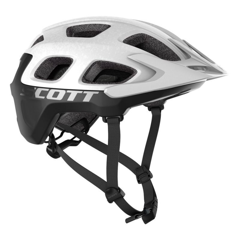 Scott Vivo Plus (CE) - MTB-Helmet
