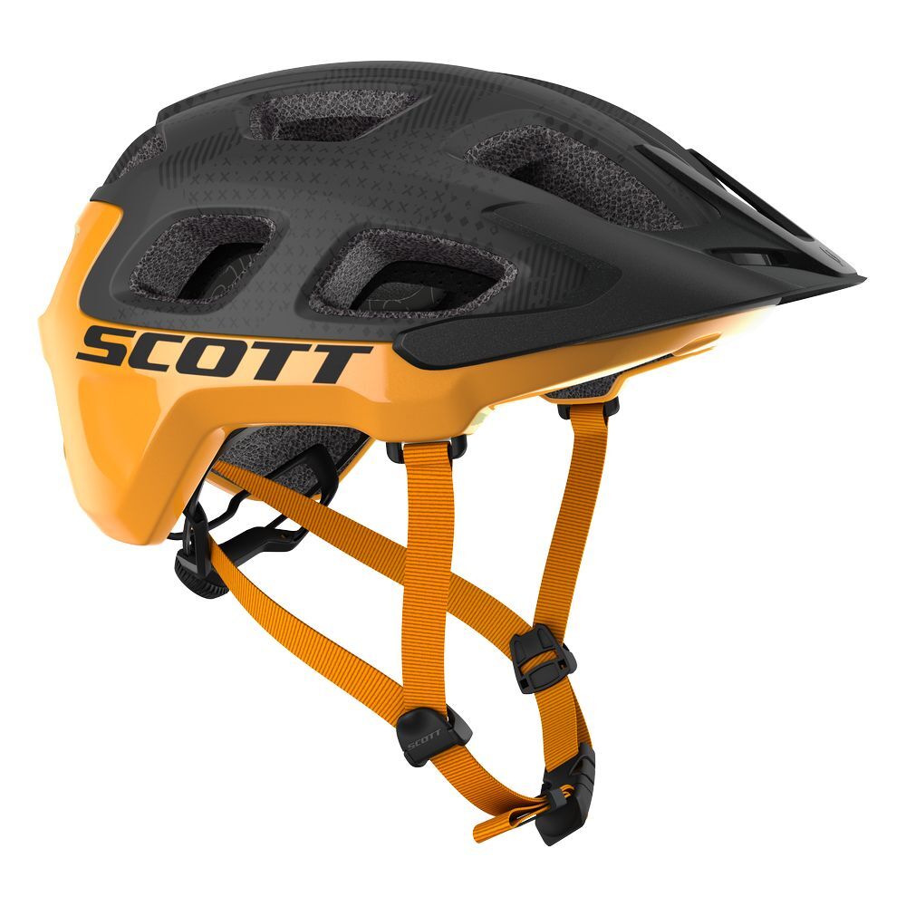 Scott Vivo Plus (CE) - MTB-Helmet