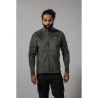 Montane Wolf Hoodie - Forro polar - Hombre