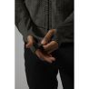 Montane Wolf Hoodie - Fleecevest - Heren