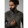 Montane Wolf Hoodie - Forro polar - Hombre