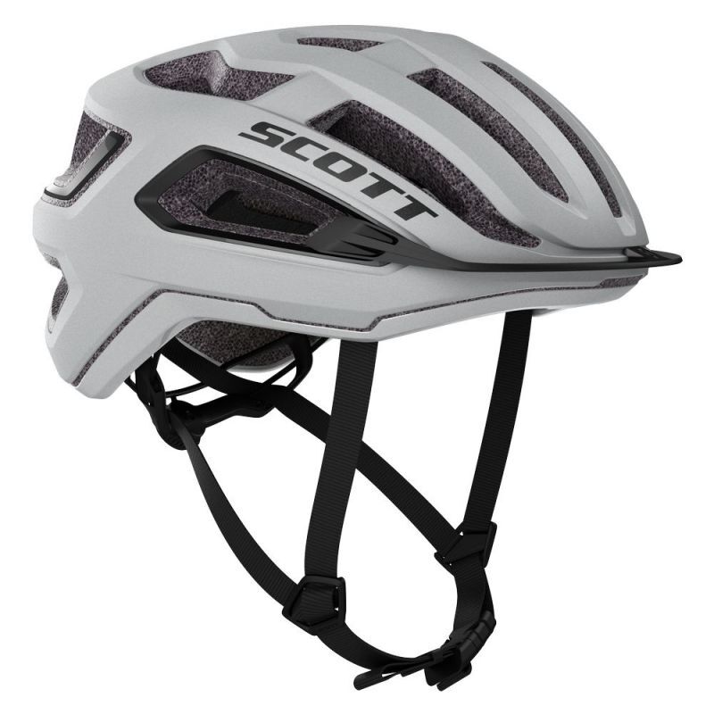 ARX (CE) - Kask rowerowy