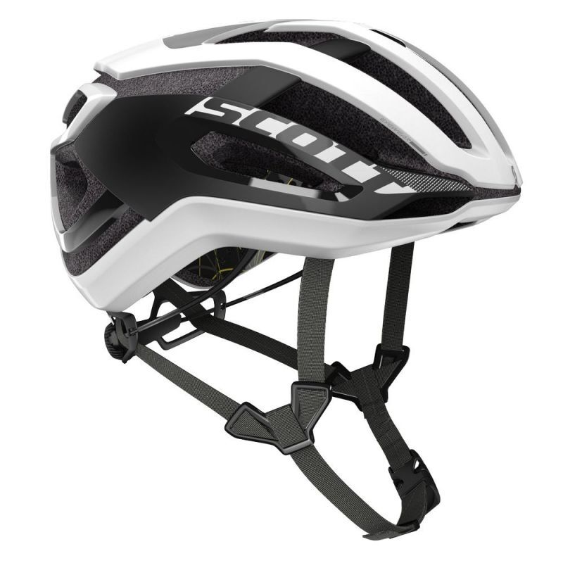 Scott Centric Plus (CE) Casque vélo route Hardloop