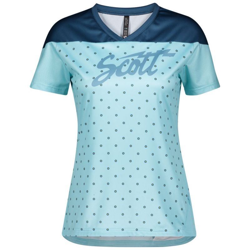 Scott Trail Flow - MTB Trikot - Damen