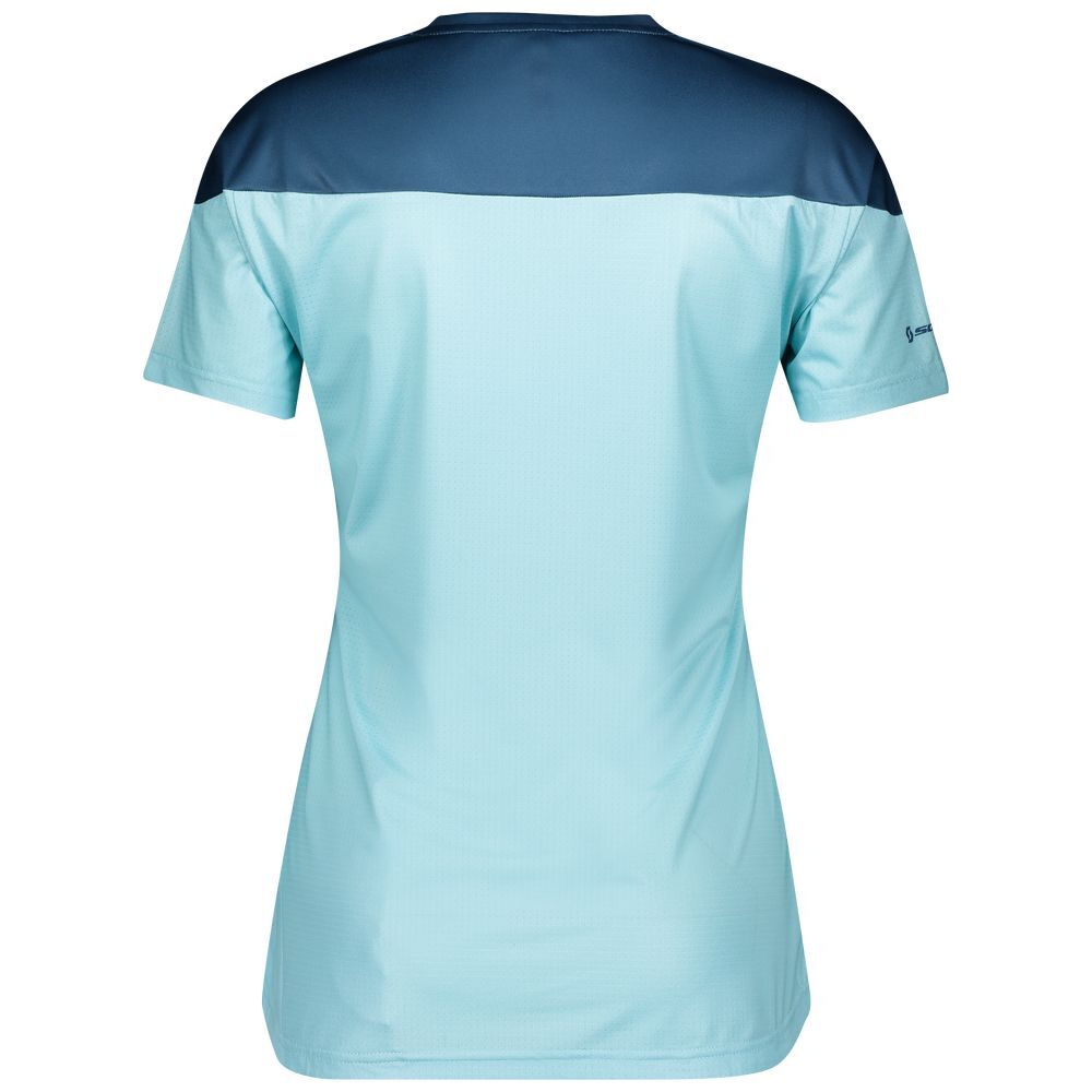 Scott Trail Flow - Maglia MTB - Donna