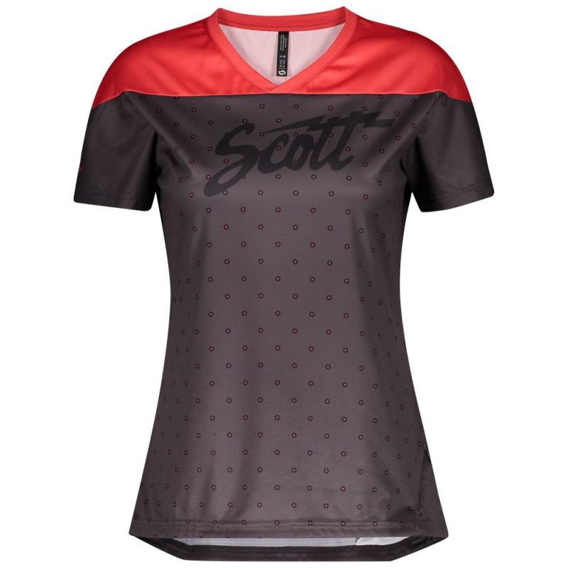 Scott Trail Flow Maillot VTT femme Hardloop