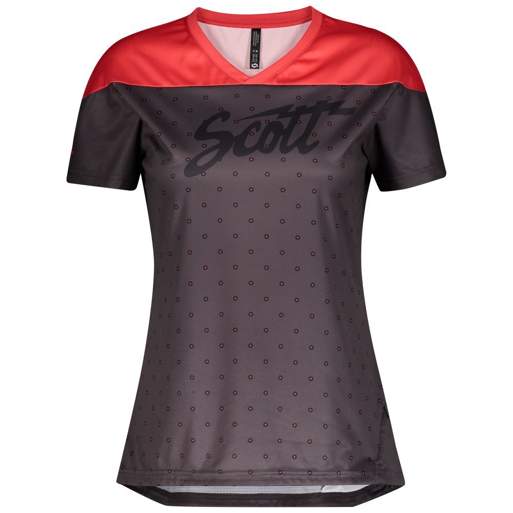 Scott Trail Flow - MTB jersey - Women's