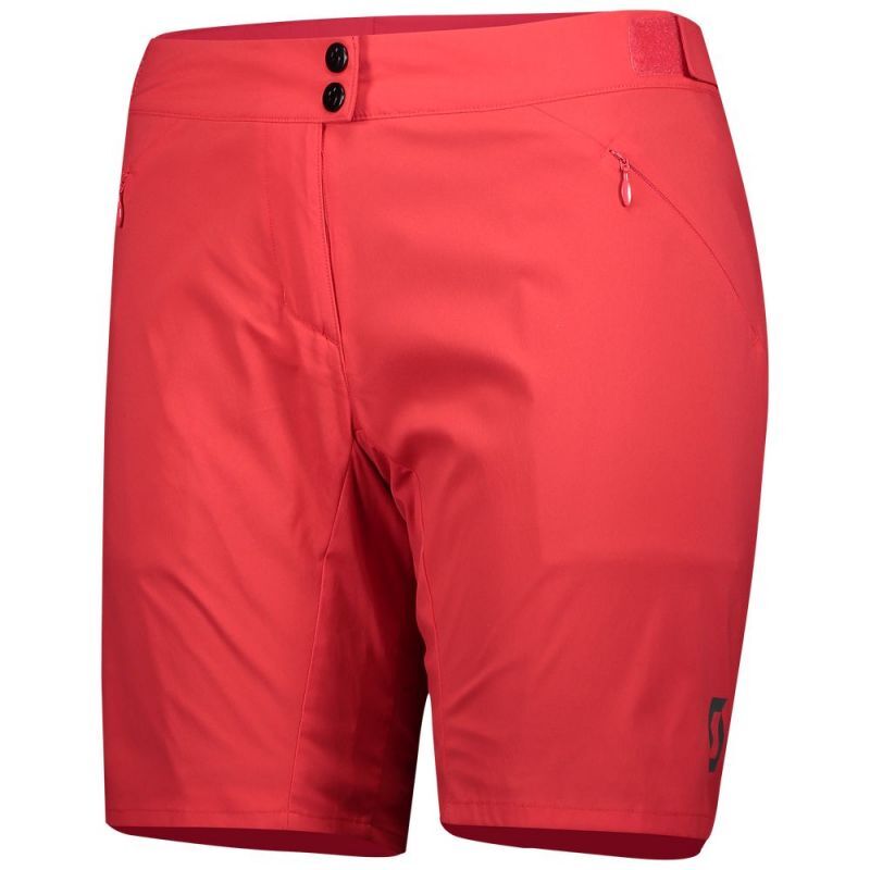 Short vtt scott discount femme