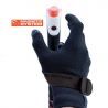 TSL Outdoor Dragonnes Magnetic Strap WT - Lacciolo