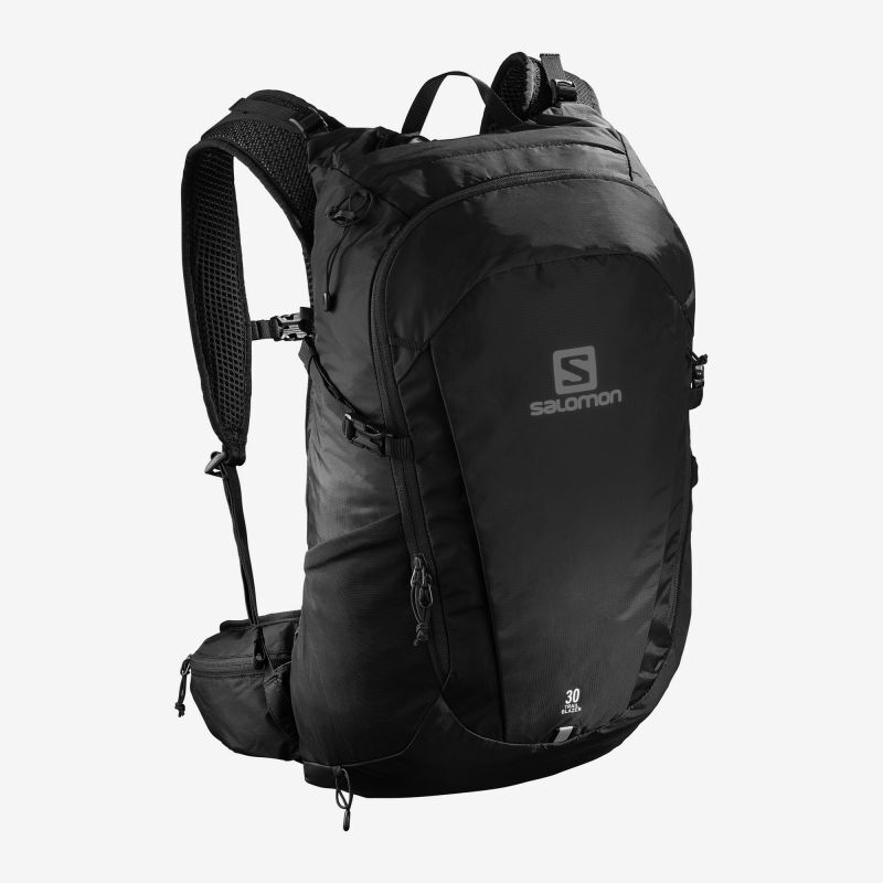 Salomon Trailblazer 30 - Mochila de caminhada | Hardloop