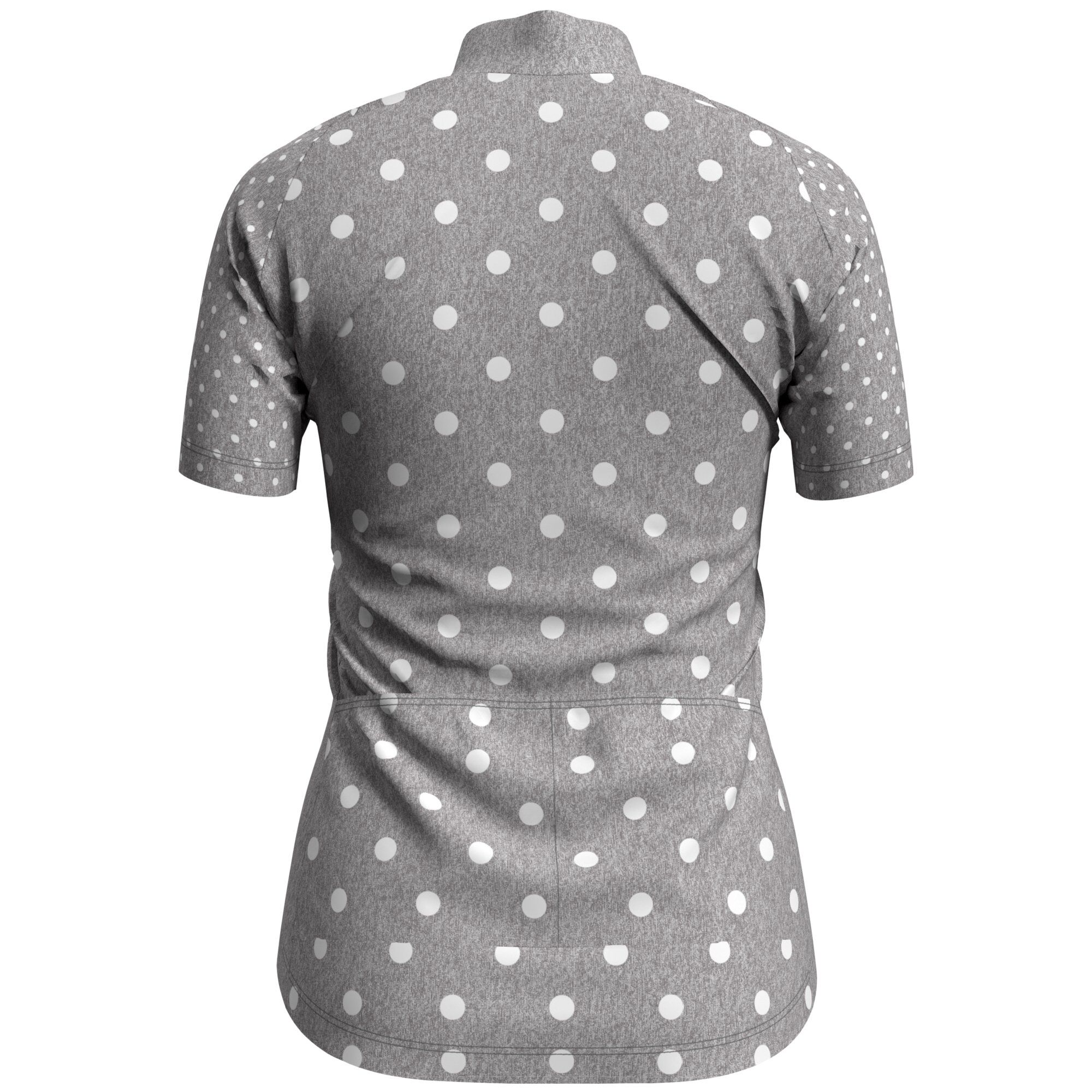 Odlo Element - Short Sleeve Maglia ciclismo - Donna