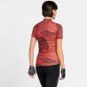 Odlo Element - Short Sleeve Maglia ciclismo - Donna
