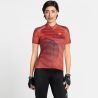 Odlo Element - Short Sleeve Maglia ciclismo - Donna