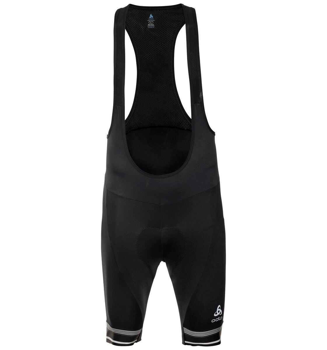Odlo Zeroweight Dual - Cycling shorts - Men's