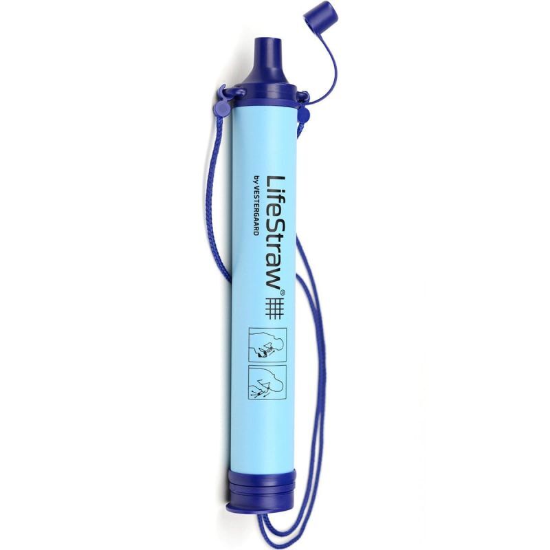 Lifestraw Personal - Filtro de água | Hardloop