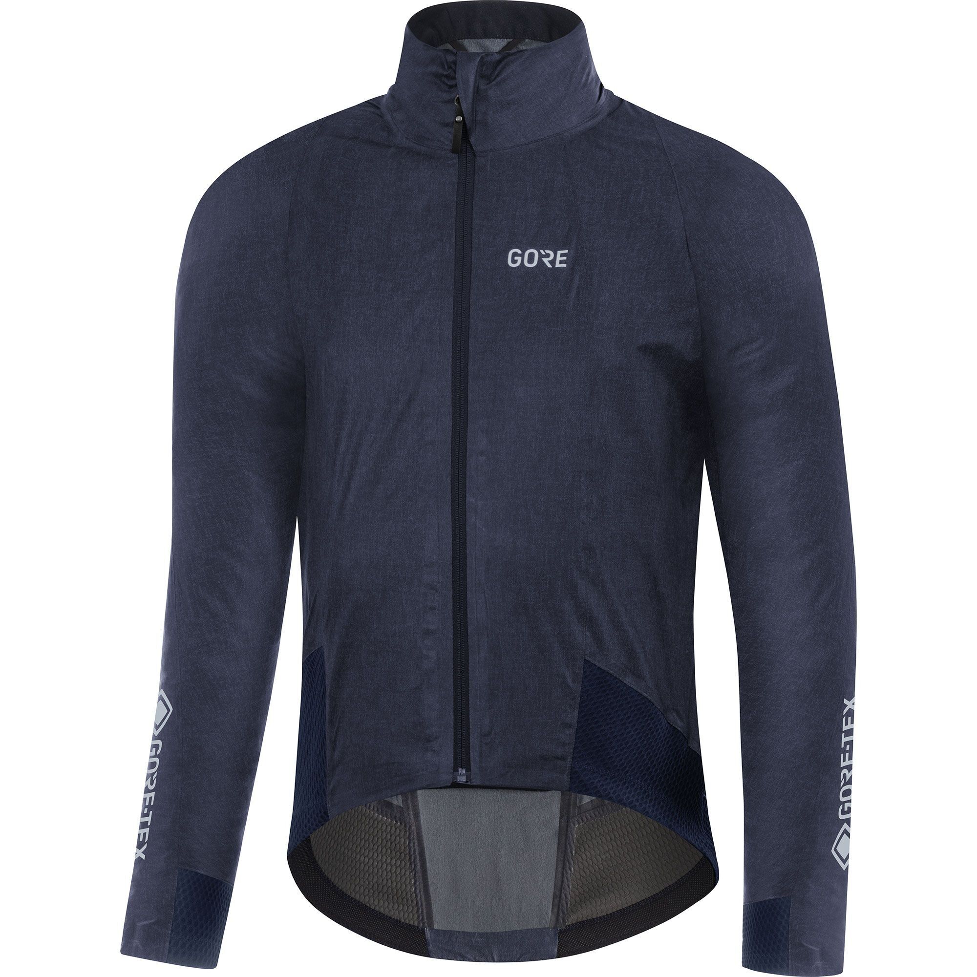 Gore Wear C7 GTX Shakedry Cancellara Stretch Jacket - Cykeljakke Herrer