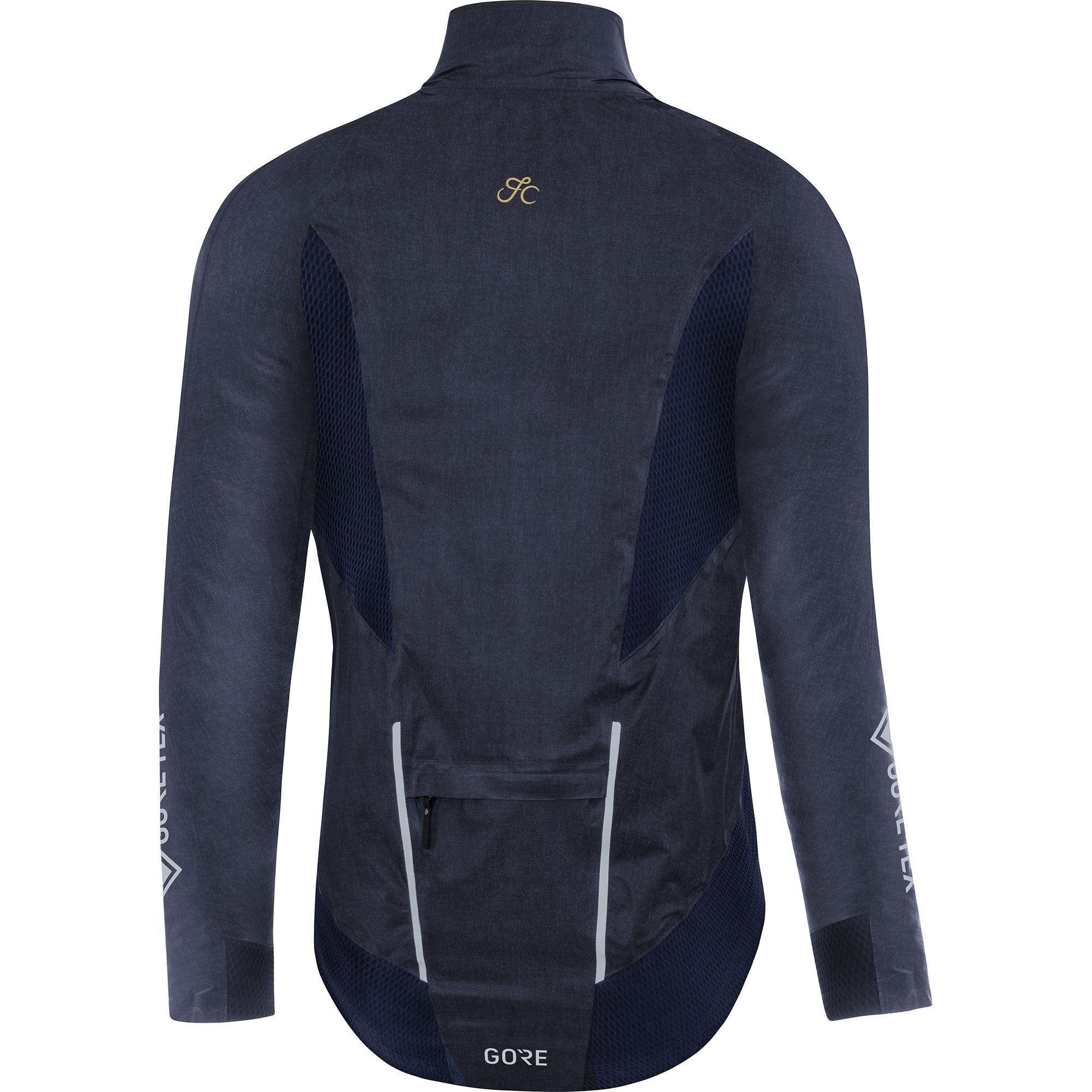 Gore Wear C7 GTX Shakedry Cancellara Stretch Jacket - Cycling jacket - Men's
