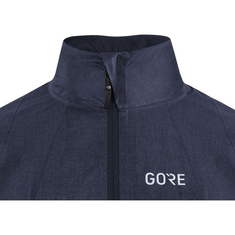 Gore Wear C7 GTX Shakedry Cancellara Stretch Jacket - Kurtka