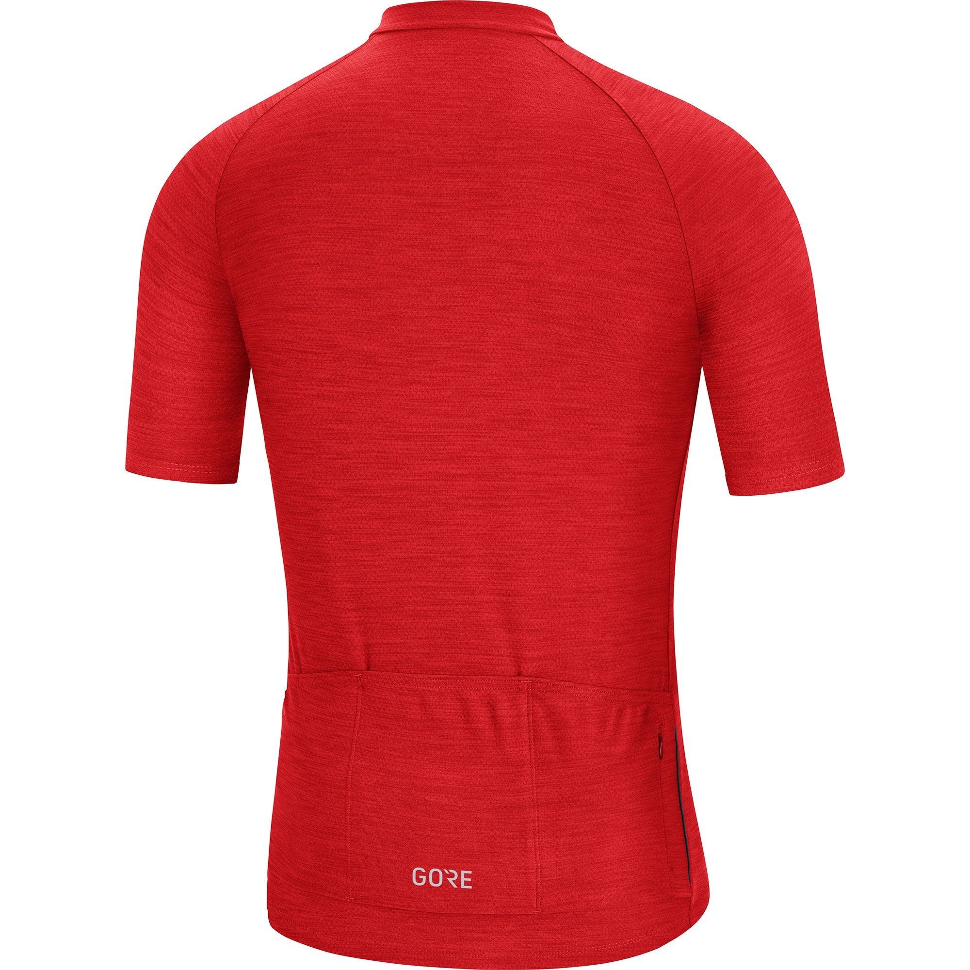 Gore Wear C3 Jersey - Cycling jersey - Men's