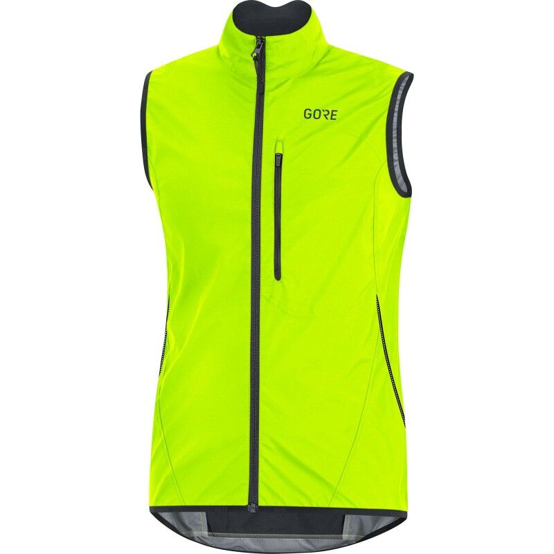 Gore Wear C3 Windstopper Light Vest - Veste de vélo homme | Hardloop