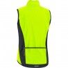 Gore Wear C3 Windstopper Light Vest - Kurtka rowerowa meska | Hardloop