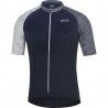 Orbit Blue / White