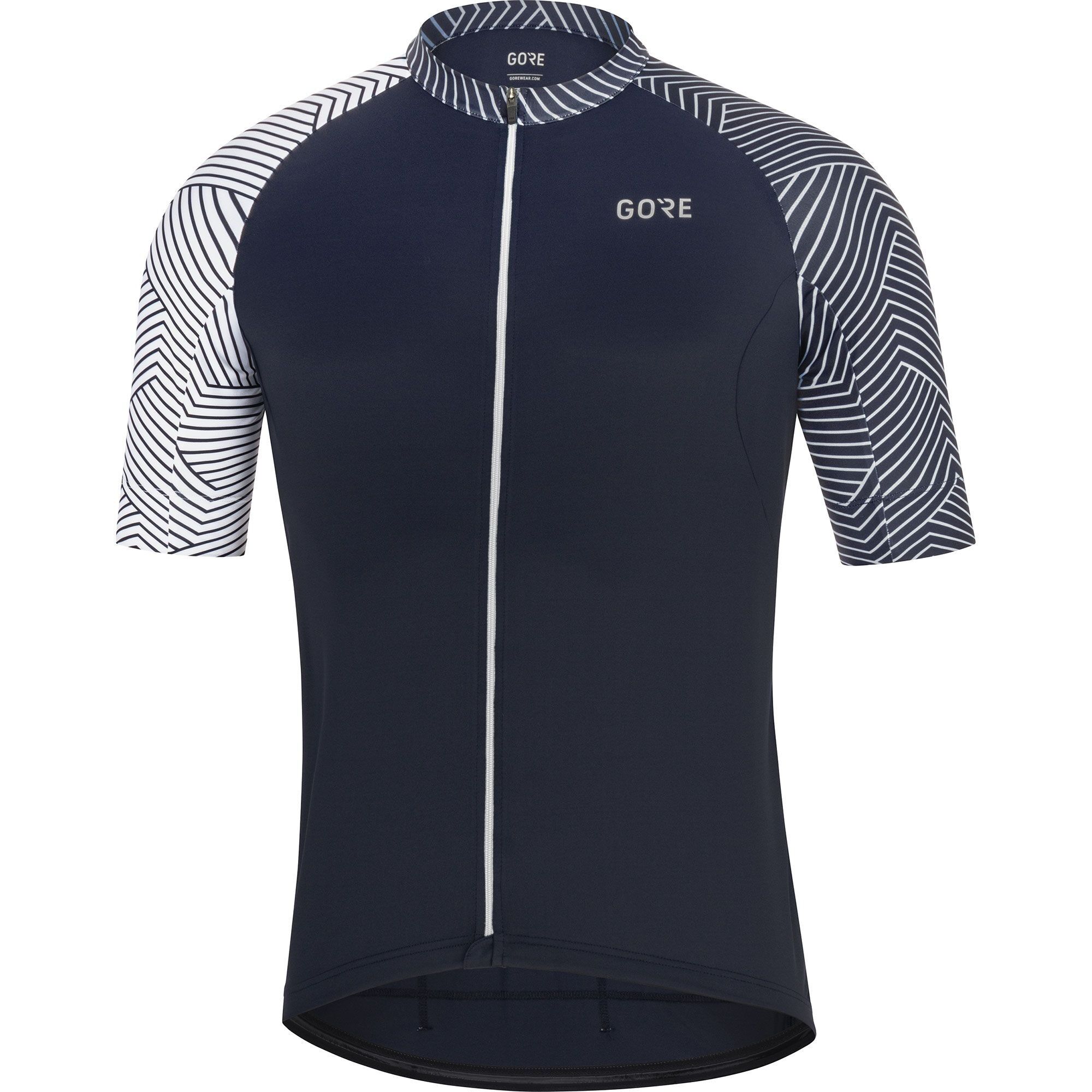 Gore Wear C5 Jersey - Maillot ciclismo - Hombre