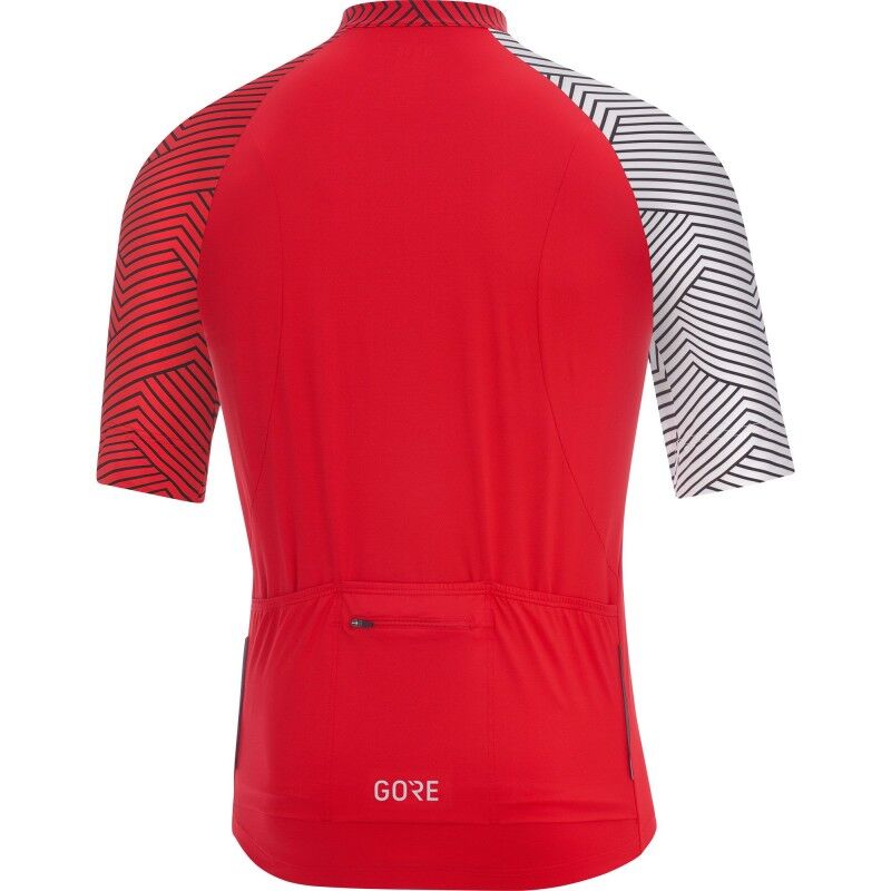 Gore Wear C5 Jersey - Radtrikot - Herren