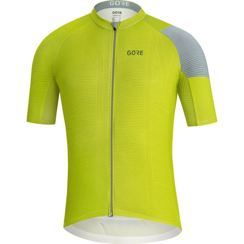 Gore Wear C3 Line Jersey - Maglia ciclismo - Uomo
