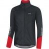 Black / Red