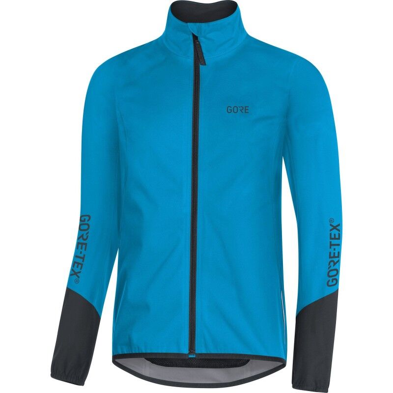 Gore Wear C5 GTX Active Jacket - Fietsjack - Heren