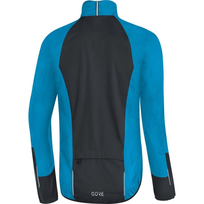 Gore Wear C5 GTX Active Jacket - Cykeljacka Herr