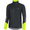 Black / Neon Yellow