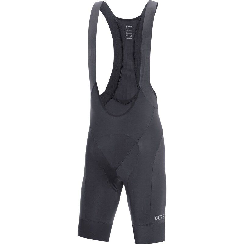 Gore Wear C5 Opti Bib Shorts+ - Spodenki kolarskie z szelkami rowerowe męskie | Hardloop