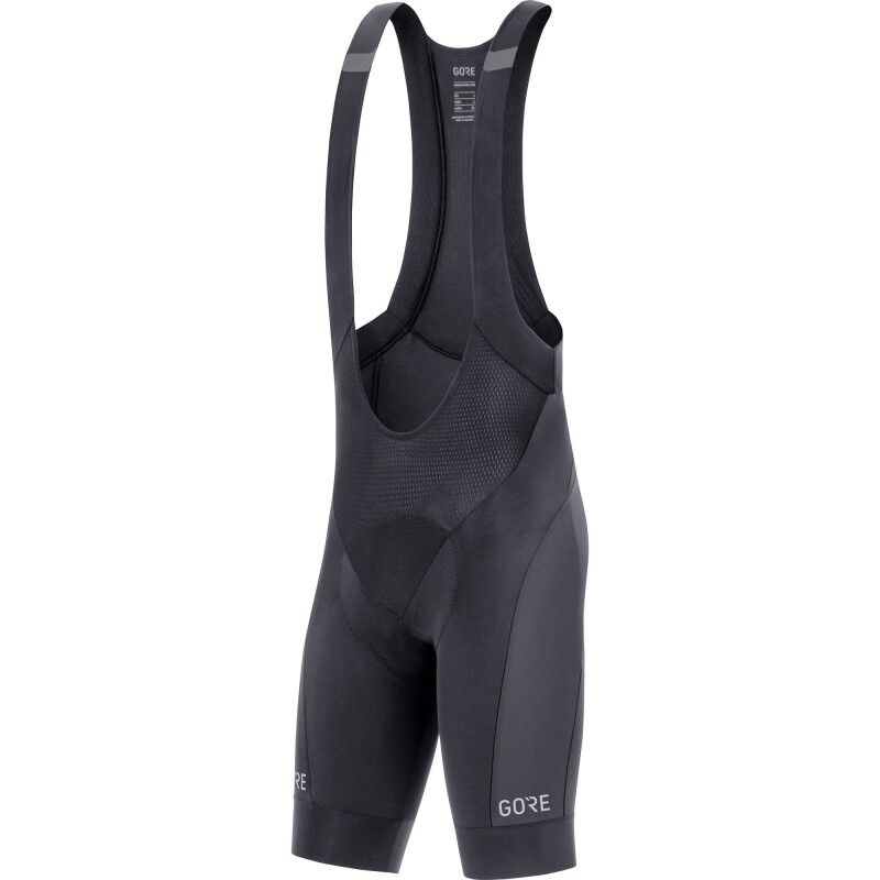 Gore Wear C5 Bib Shorts+ - Cycling shorts - Men's