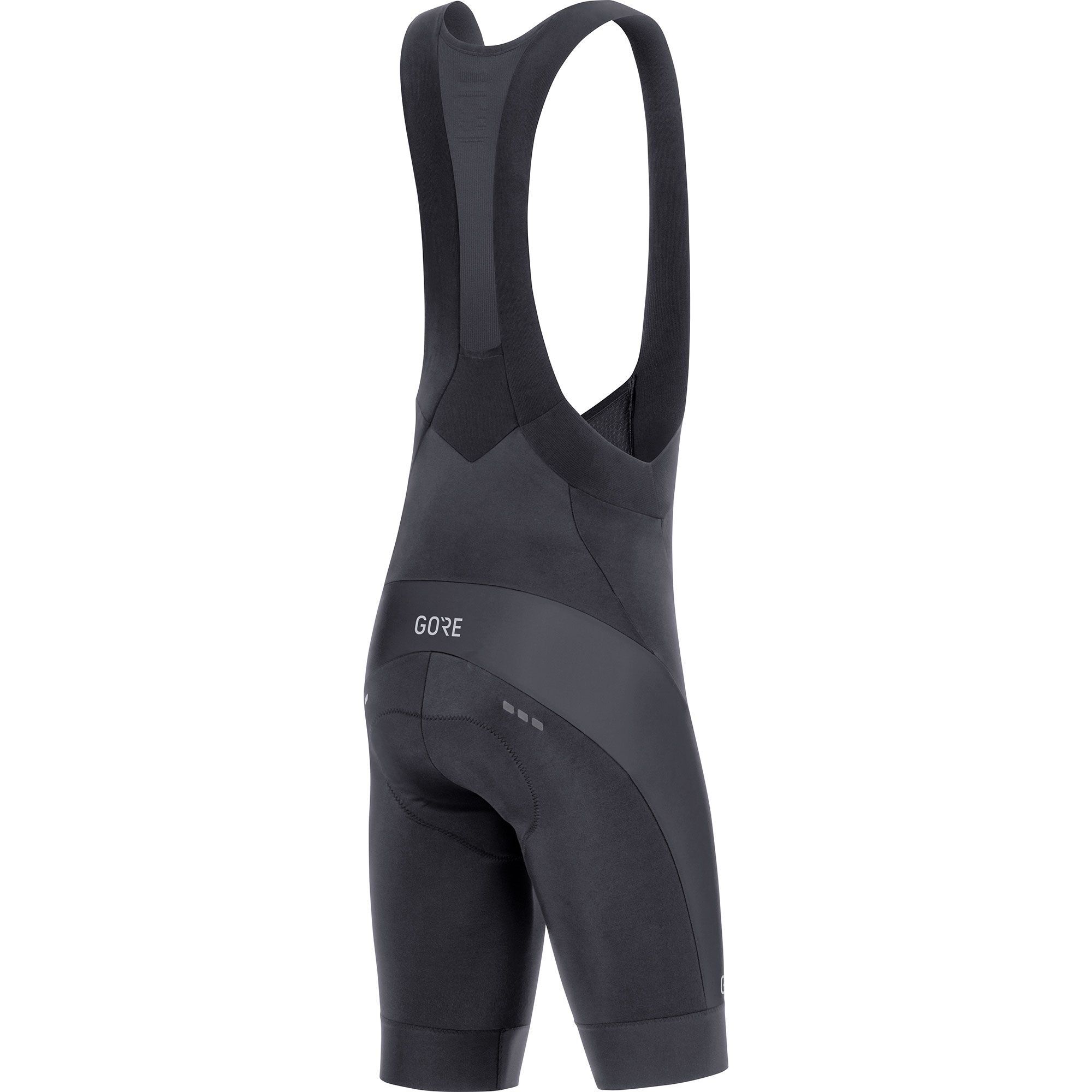 Gore Wear C5 Bib Shorts+ - Cycling shorts - Men's