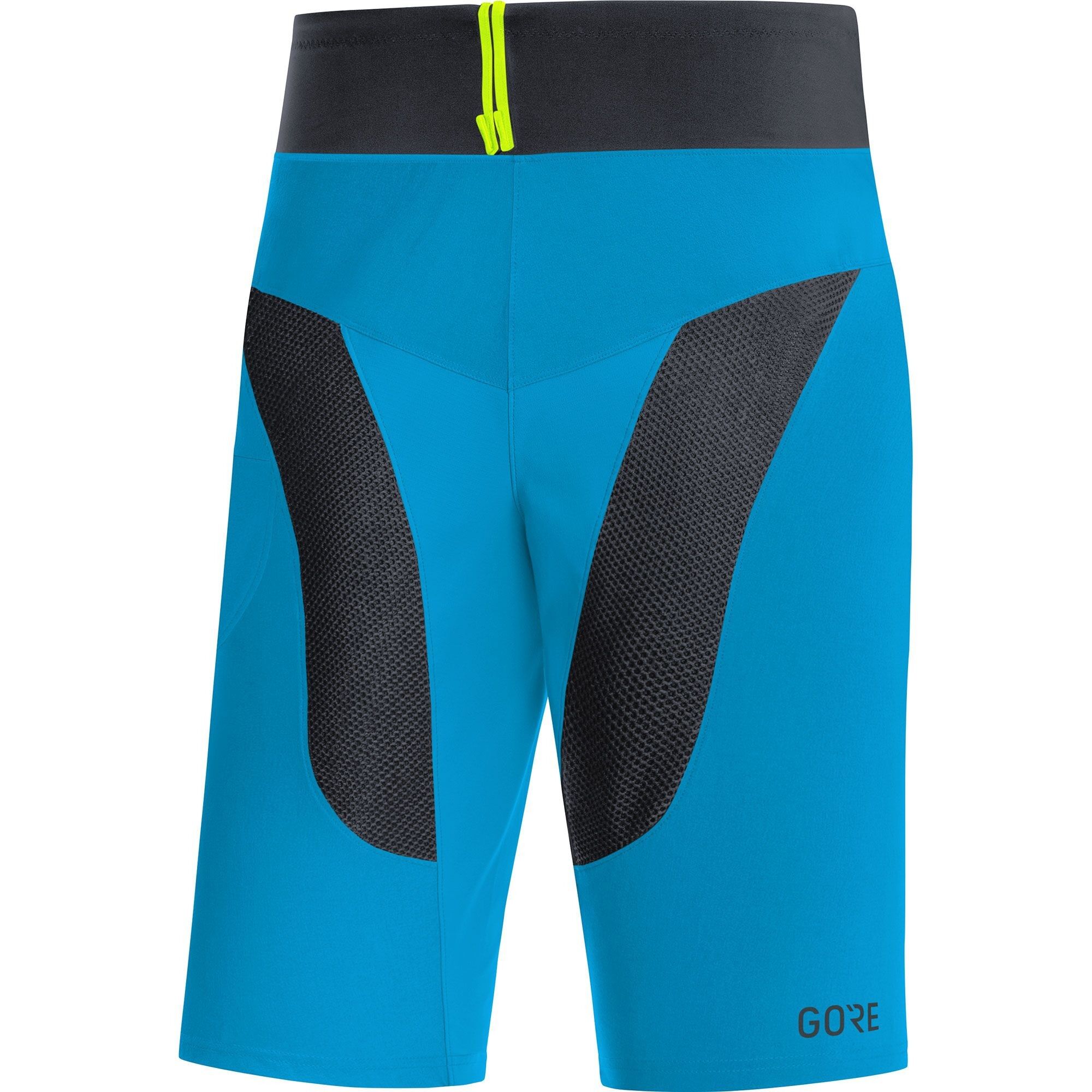 Gore Wear C5 Trail Light Shorts - Szorty MTB męskie | Hardloop