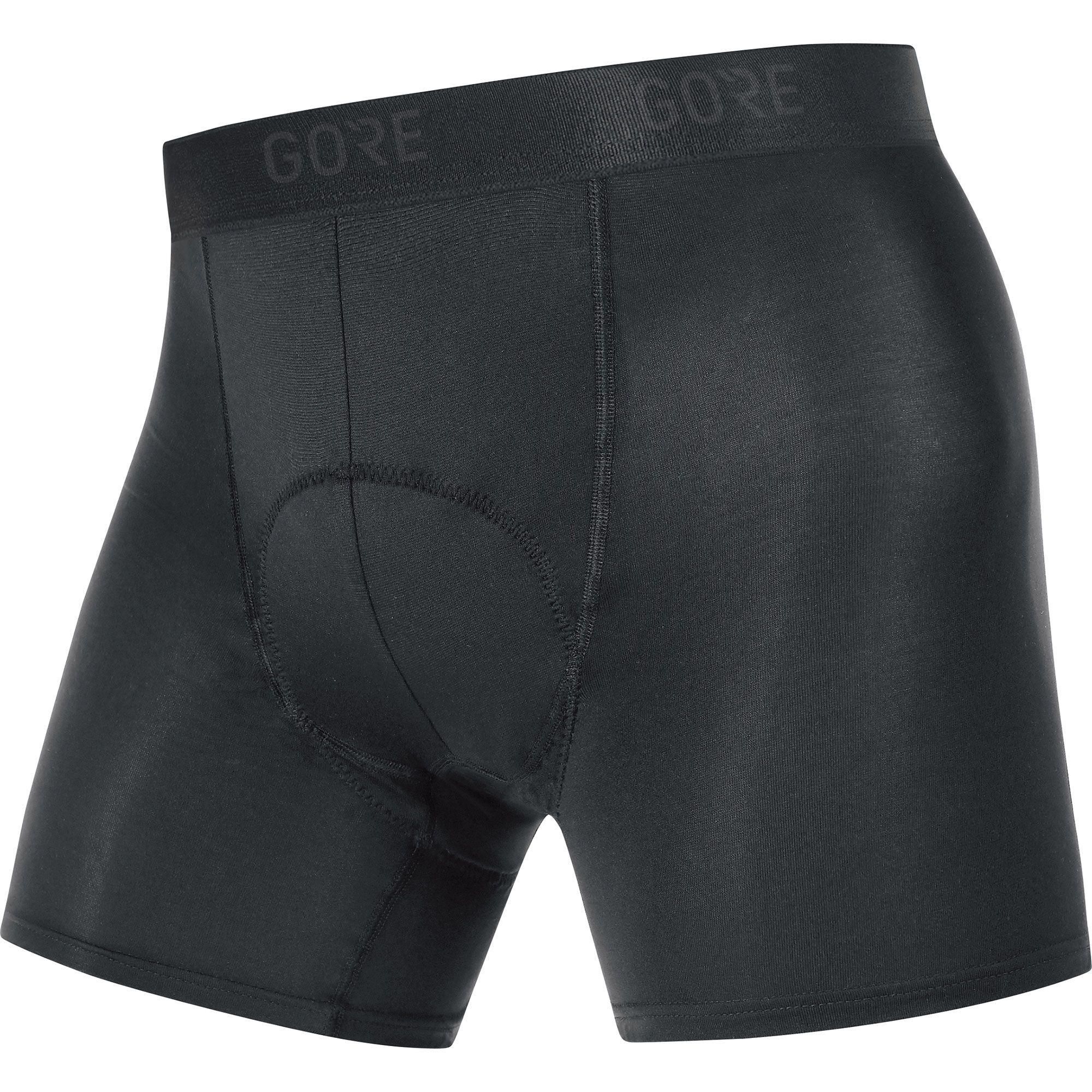 Gore Wear C3 Base Layer Boxer Shorts+ - Pánské Cyklistické kraťasy | Hardloop