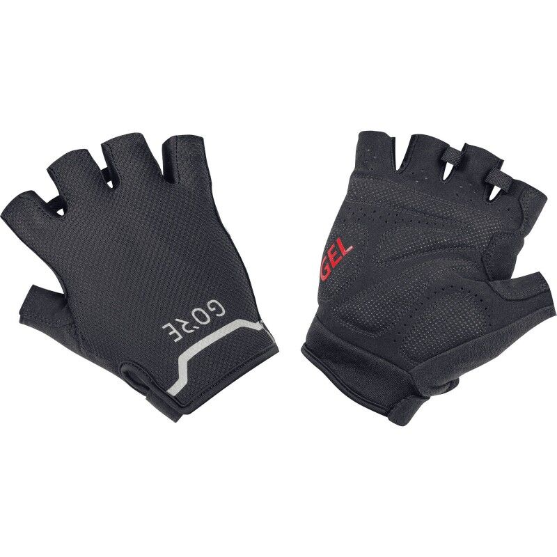 Gore Wear C5 Short Gloves - Short finger gloves