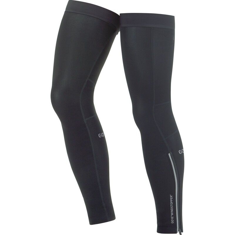 Gore Wear Jambières C3 Windstopper - Cycling leg warmers