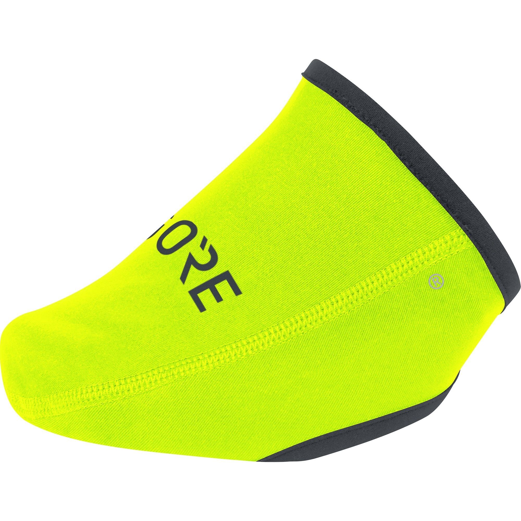 Gore Wear C3 Windstopper Toe Cover - Cubrezapatillas