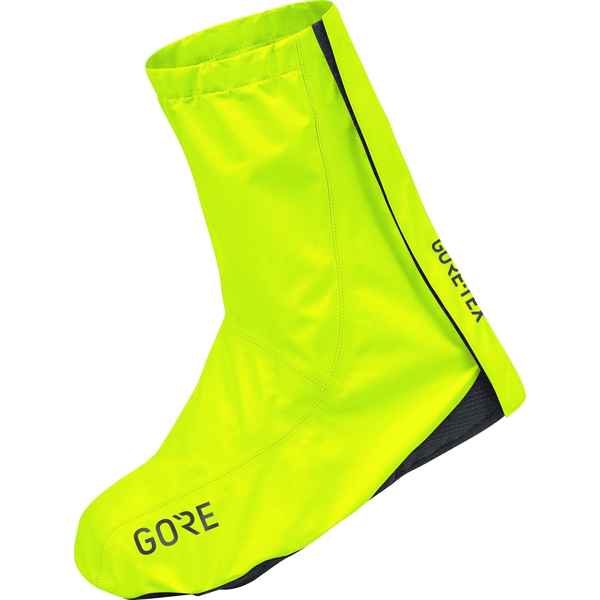 Gore Wear C3 GTX Overshoes - Cubrezapatillas