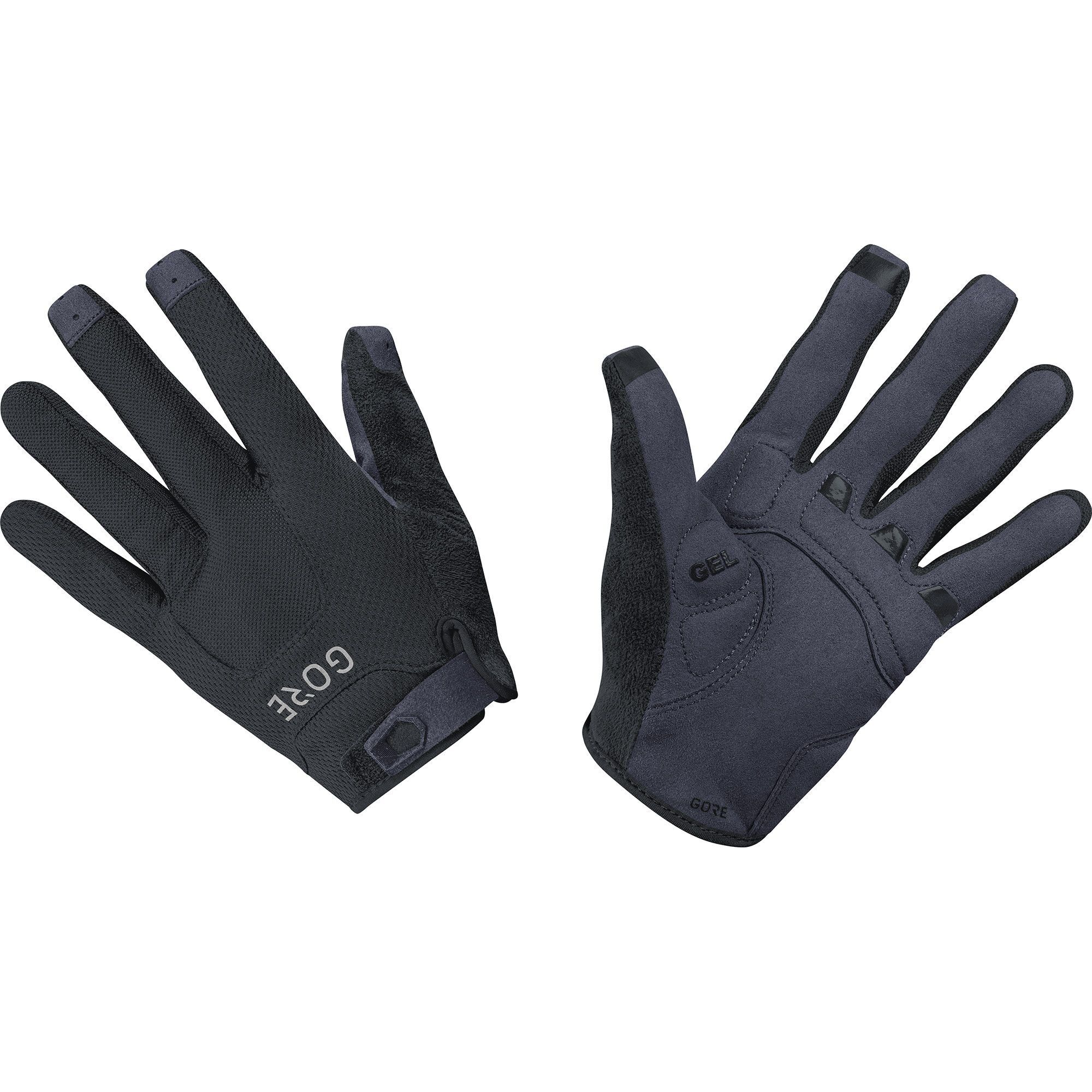 Gore Wear C5 Trail Gloves - Gants VTT | Hardloop