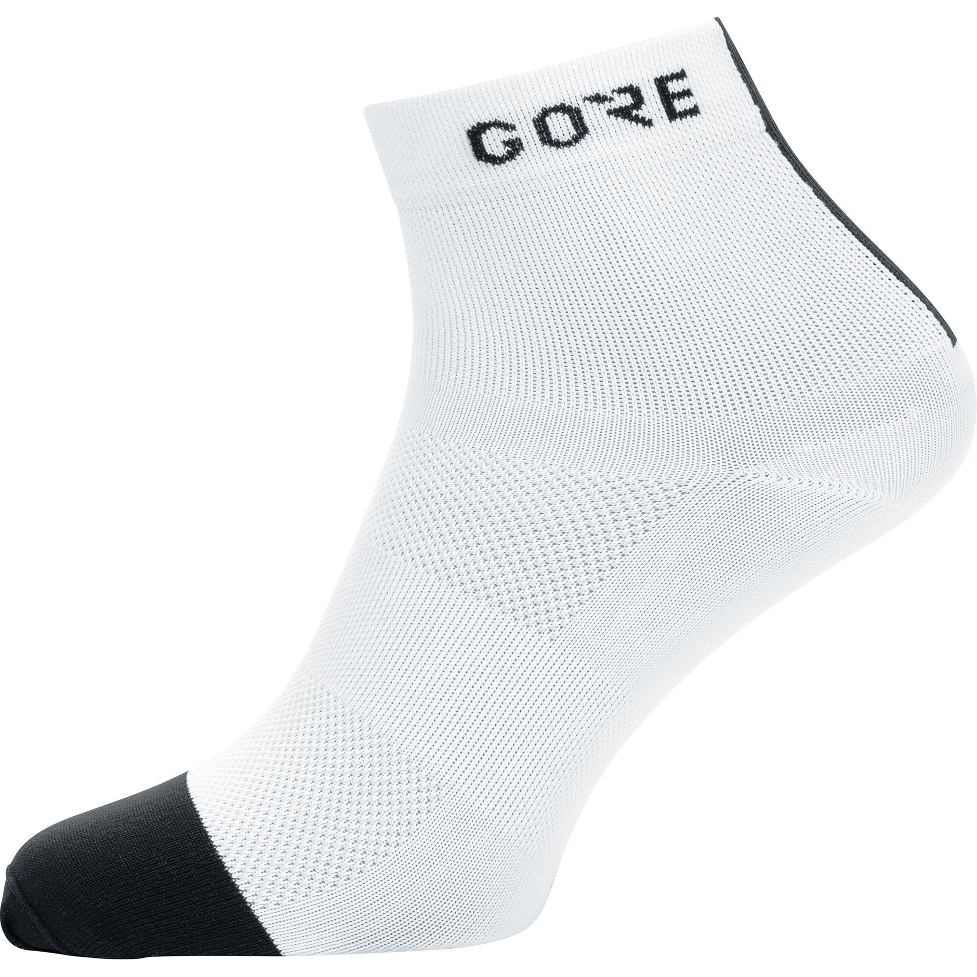 Gore Wear M Light Mid Socks - Cykelsokker
