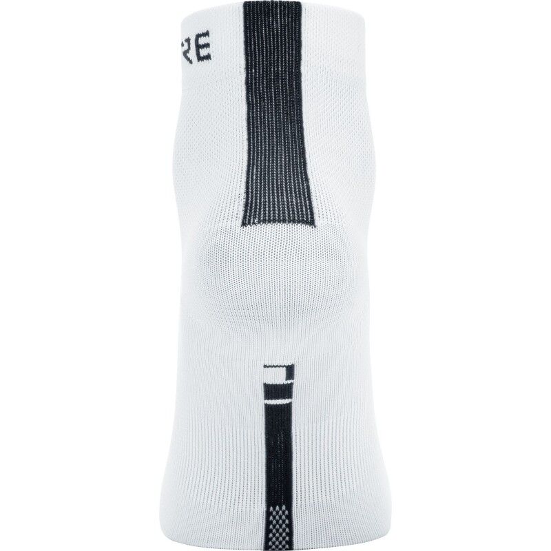 Gore Wear M Light Mid Socks - Meias de ciclismo | Hardloop
