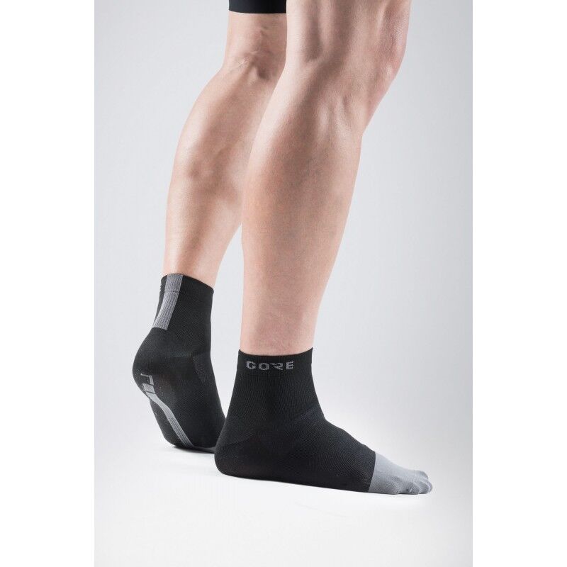 Gore Wear M Light Mid Socks - Cycling socks